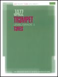 Okadka: , Jazz Trumpet Tunes