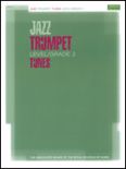 Okładka: Beale Charles, Jazz Trumpet Tunes for Trumpet