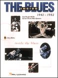Okadka: Rubin Dave, Inside The Blues 1942 - 1982 (Includes Tablature)