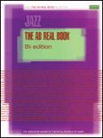 Okadka: , The Ab Real Book (Bb Instruments)