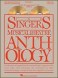 Okładka: Walters Richard, Singer's Musical Theatre Anthology - Volume 1