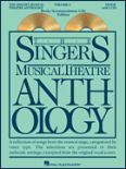 Okładka: Walters Richard, Singer's Musical Theatre Anthology - Volume 2