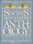 Okładka: Walters Richard, Singer's Musical Theatre Anthology - Volume 3