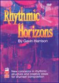 Okadka: , Rhythmic Horizons