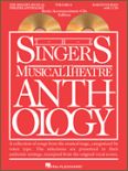 Okładka: Walters Richard, Singer's Musical Theatre Anthology, Volume 4