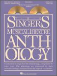 Okładka: Walters Richard, Singer's Musical Theatre Anthology, Volume 3