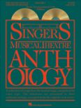 Okładka: Walters Richard, Singer's Musical Theatre Anthology, Volume 1