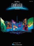 Okładka: , Fantasia 2000