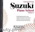 Okadka: Kataoka, Suzuki Piano School: Volume 2