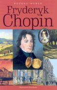Okadka: Weber Boena, Fryderyk Chopin