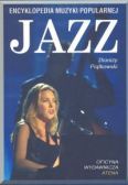 Okadka: Pitkowski Dionizy, Jazz Encyklopedia muzyki rozrywkowej