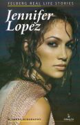 Okadka: Wolaski Ryszard, Jennifer Lopez - Biography