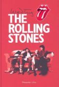 Okadka: Loewenstein, Dodd Philip, Wedug The Rolling Stones