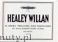 Okładka: Willan Healey, 36 Short Preludes & Postludes on Hymn Tunes for Organ, Vol. 2