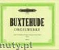Okadka: Buxtehude Dietrich, Organ Works, Preludes and Fugues, Toccaten, Ciacona, Vol. 2
