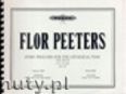 Okładka: Peeters Flor, Hymn Preludes for the Liturgical Year, Op. 100, Vol. 23
