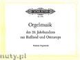 Okładka: , Russian Contemporary Organ Music