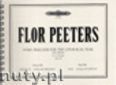 Okładka: Peeters Flor, Hymn Preludes for the Liturgical Year Op. 100 Vol. 13