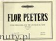 Okładka: Peeters Flor, Hymn Preludes for the Liturgical Year Op. 100 Vol. 22 for Organ