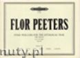 Okładka: Peeters Flor, Hymn Preludes for the Liturgical Year Op. 100, Vol. 7