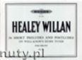 Okadka: Willan Healey, 36 Short Preludes & Postludes on Hymn Tunes for Organ, Vol. 3
