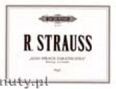 Okładka: Strauss Ryszard, Also sprach Zarathustra Op. 30