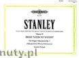 Okadka: Stanley John, 10 Voluntaries Op.7 (Org)