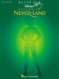 Okładka: , Disney's Return To Never Land Featuring Peter Pan