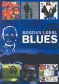 Okadka: Loebl Bogdan, Blues