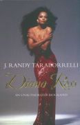 Okadka: Taraborrelli Randy, Diana Ross