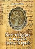 Okadka: Hinz Edward, Nurt religijny w muzyce rnych epok