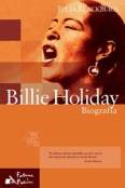 Okadka: Blackburn Julia, Biografia Billie Holiday