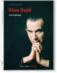 Okadka: Rieger Stefan, Glenn Gould czyli sztuka fugi