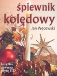 Okadka: Wcowski Jan, piewnik koldowy