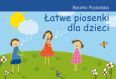Okadka: Podolska Beatrix, atwe piosenki dla dzieci