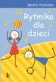 Okadka: Podolska Beatrix, Rytmika dla dzieci