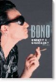 Okadka: Wall Mick, Bono. wity i grzeszny