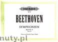 Okładka: Beethoven Ludwig van, Symphonies for Piano 4 Hands, No. 6 - 9, Vol. 2