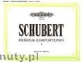 Okadka: Schubert Franz, Piano Duets (original), Vol. 1