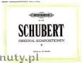 Okładka: Schubert Franz, Piano Duets (original), Vol. 2