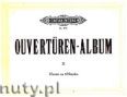 Okadka: Rni, Ouvertren - Album fr Klavier zu 4 Hnden, Band 2