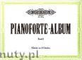 Okładka: Różni, Album for Piano 4 Hands,  Vol. 1: Original Compositions