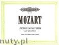Okładka: Mozart Wolfgang Amadeus, Sonatinas for Piano 4 Hands