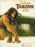 Okładka: Collins Phil, Disney's Tarzan