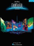Okadka: Rni, Fantasia 2000 For Easy Piano