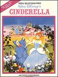 Okładka: Różni, Cinderella