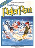 Okadka: , Peter Pan