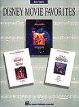 Okadka: Menken Alan, Disney Movie Favorites for Violin