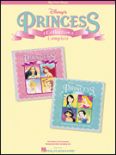 Okładka: Różni, Disney's Princess Collection Complete for Piano