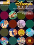 Okadka: Rni, Disney's Best - Men's Edition (Book and CD)